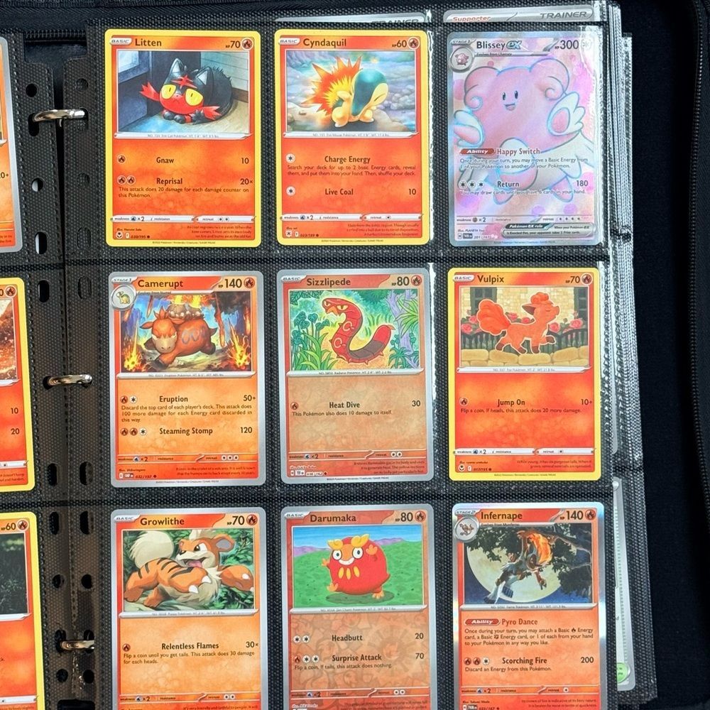 Pokemon Cards Random Picks Assorted Bulk Lot of 25 Cards. - Picture 12 of 15